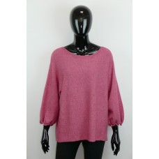 Strickpullover 3/4-Arm 